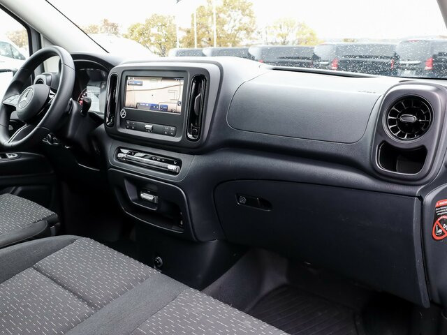 MERCEDES-BENZ Vito116CDI KA lang,Automatik,Klima,Tempomat... - فان المدمجة: صور 4 MERCEDES-BENZ Vito116CDI KA lang,Automatik,Klima,Tempomat... - فان المدمجة: صور 4