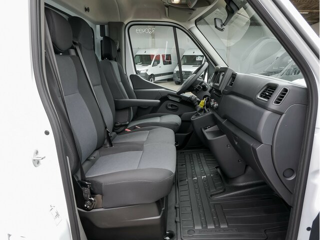 NISSAN Interstar S-CAB,3Seiten Kipper L2H1,N-CONNECTA... - قلاب صغير: صور 2 NISSAN Interstar S-CAB,3Seiten Kipper L2H1,N-CONNECTA... - قلاب صغير: صور 2