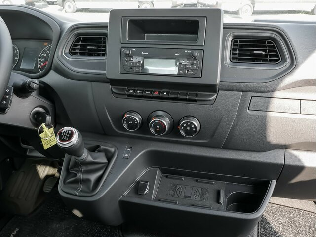 RENAULT Master Pritsche L4,3,5To,4200mm Ladefläche - الشاحنات الصغيرة المسطحة: صور 3 RENAULT Master Pritsche L4,3,5To,4200mm Ladefläche - الشاحنات الصغيرة المسطحة: صور 3