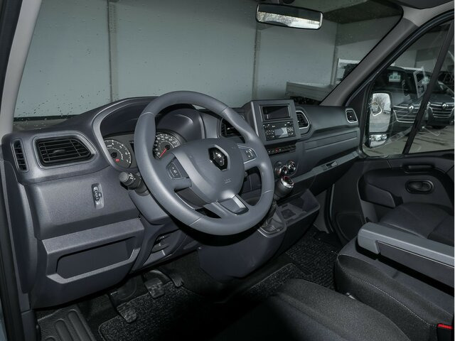 RENAULT Master Pritsche L4,3,5To,4200mm Ladefläche - الشاحنات الصغيرة المسطحة: صور 2 RENAULT Master Pritsche L4,3,5To,4200mm Ladefläche - الشاحنات الصغيرة المسطحة: صور 2