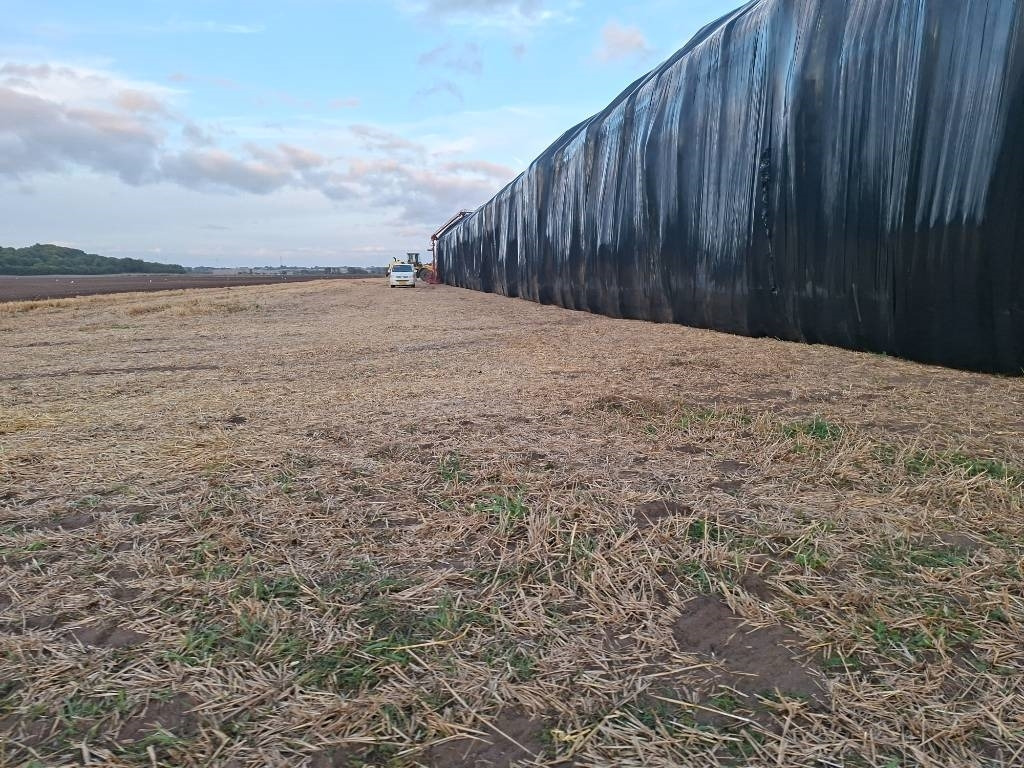 Pomi Wrap 7 - معدة تغليف البالات: صور 4 Pomi Wrap 7 - معدة تغليف البالات: صور 4