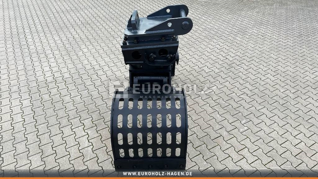 Abbruchgreifer MO 803D für Lehnhoff MS10 - مخلبي - آلات البناء: صور 3 Abbruchgreifer MO 803D für Lehnhoff MS10 - مخلبي - آلات البناء: صور 3