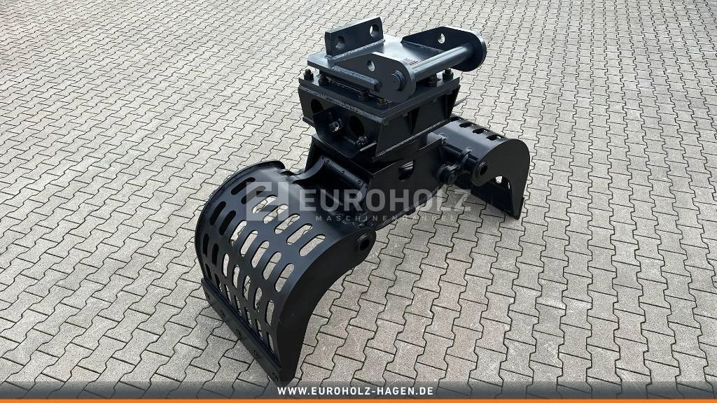 Abbruchgreifer MO 803D für Lehnhoff MS10 - مخلبي - آلات البناء: صور 2 Abbruchgreifer MO 803D für Lehnhoff MS10 - مخلبي - آلات البناء: صور 2