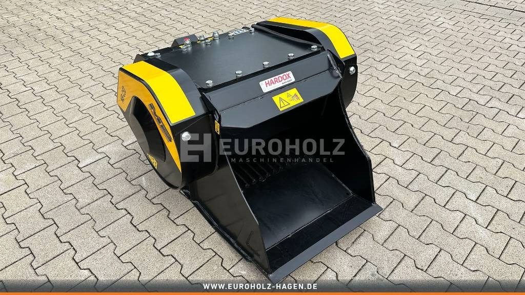 Backenbrecherlöffel MB Crusher C50 S4 6,5-10 t - بكت: صور 2 Backenbrecherlöffel MB Crusher C50 S4 6,5-10 t - بكت: صور 2