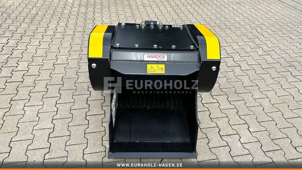 Backenbrecherlöffel MB Crusher C50 S4 6,5-10 t - بكت: صور 1 Backenbrecherlöffel MB Crusher C50 S4 6,5-10 t - بكت: صور 1