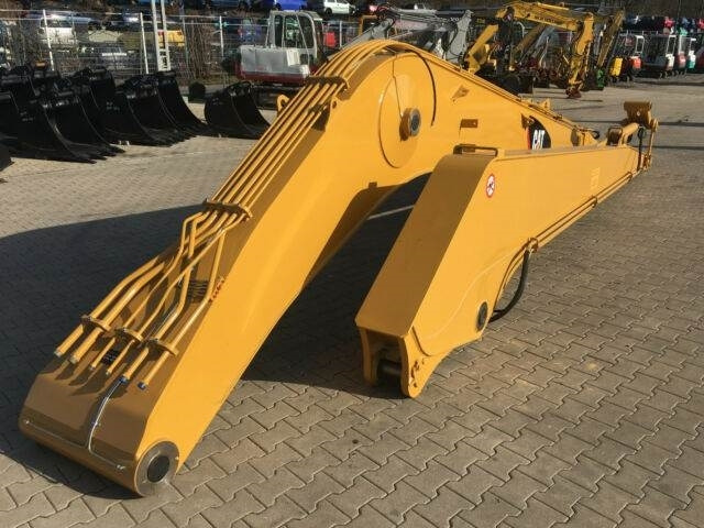 CAT 318 320 325 330 335 336 Long Reach Boom Lange Ar - بكت حفار: صور 2 CAT 318 320 325 330 335 336 Long Reach Boom Lange Ar - بكت حفار: صور 2