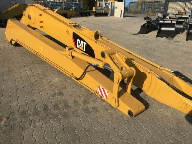 CAT 318 320 325 330 335 336 Long Reach Boom Lange Ar - بكت حفار: صور 1 CAT 318 320 325 330 335 336 Long Reach Boom Lange Ar - بكت حفار: صور 1