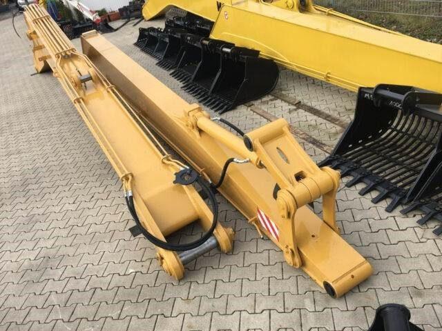CAT 350 365 Long Reach Boom 315 320 325 330 345 - بكت حفار: صور 1 CAT 350 365 Long Reach Boom 315 320 325 330 345 - بكت حفار: صور 1