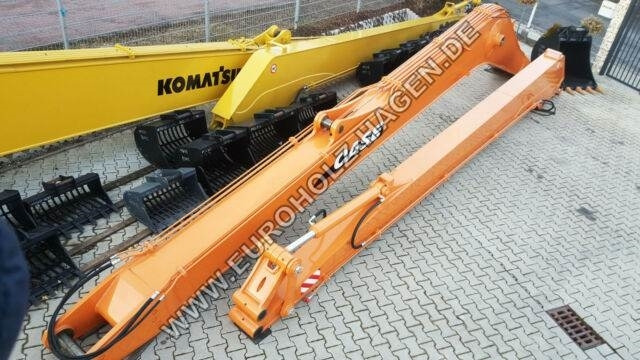 CAT 350 365 Long Reach Boom 315 320 325 330 345 - بكت حفار: صور 2 CAT 350 365 Long Reach Boom 315 320 325 330 345 - بكت حفار: صور 2