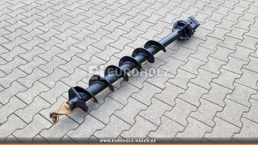 Digga A6-08-MFT Erdbohrer Durchmesser 200 mm - الحفر اوجير: صور 1 Digga A6-08-MFT Erdbohrer Durchmesser 200 mm - الحفر اوجير: صور 1