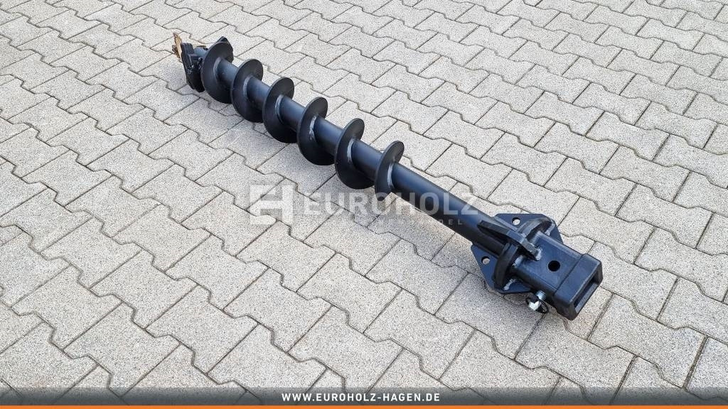 Digga A6-08-MFT Erdbohrer Durchmesser 200 mm - الحفر اوجير: صور 3 Digga A6-08-MFT Erdbohrer Durchmesser 200 mm - الحفر اوجير: صور 3