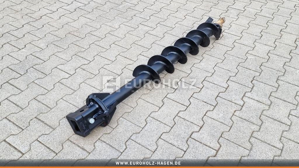 Digga A6-08-MFT Erdbohrer Durchmesser 200 mm - الحفر اوجير: صور 5 Digga A6-08-MFT Erdbohrer Durchmesser 200 mm - الحفر اوجير: صور 5