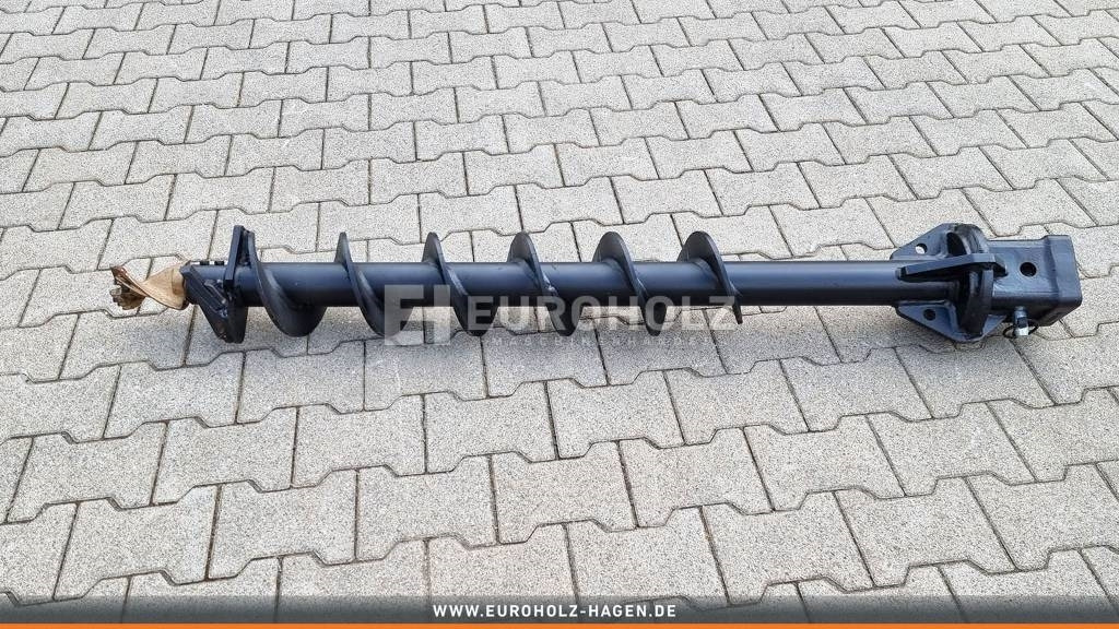 Digga A6-08-MFT Erdbohrer Durchmesser 200 mm - الحفر اوجير: صور 2 Digga A6-08-MFT Erdbohrer Durchmesser 200 mm - الحفر اوجير: صور 2