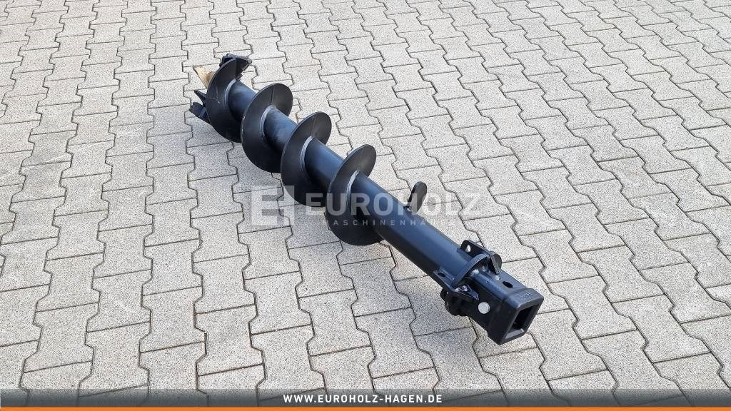Digga A6-10-MFT Erdbohrer Durchmesser 250 mm - الحفر اوجير: صور 4 Digga A6-10-MFT Erdbohrer Durchmesser 250 mm - الحفر اوجير: صور 4