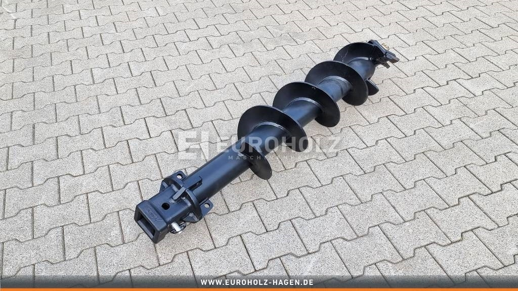 الحفر اوجير جديد Digga A6-10-MFT Erdbohrer Durchmesser 250 mm: صور 6