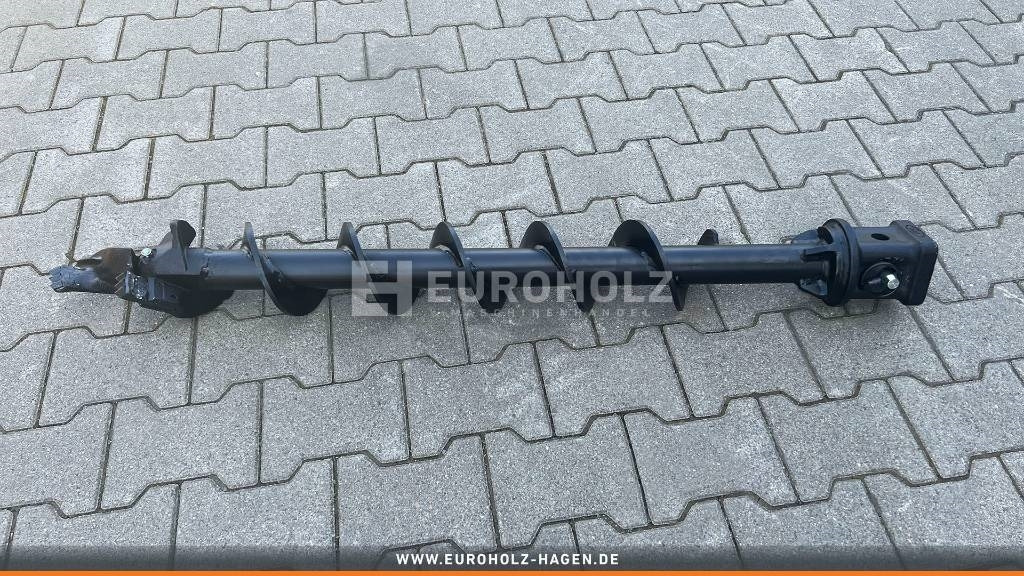الحفر اوجير جديد [Digga] Digga A4-06-MFT Erdbohrer Durchmesser 150: صور 7