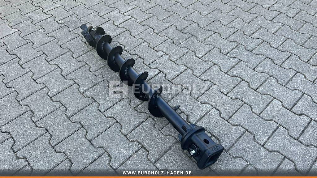 الحفر اوجير جديد [Digga] Digga A4-06-MFT Erdbohrer Durchmesser 150: صور 6