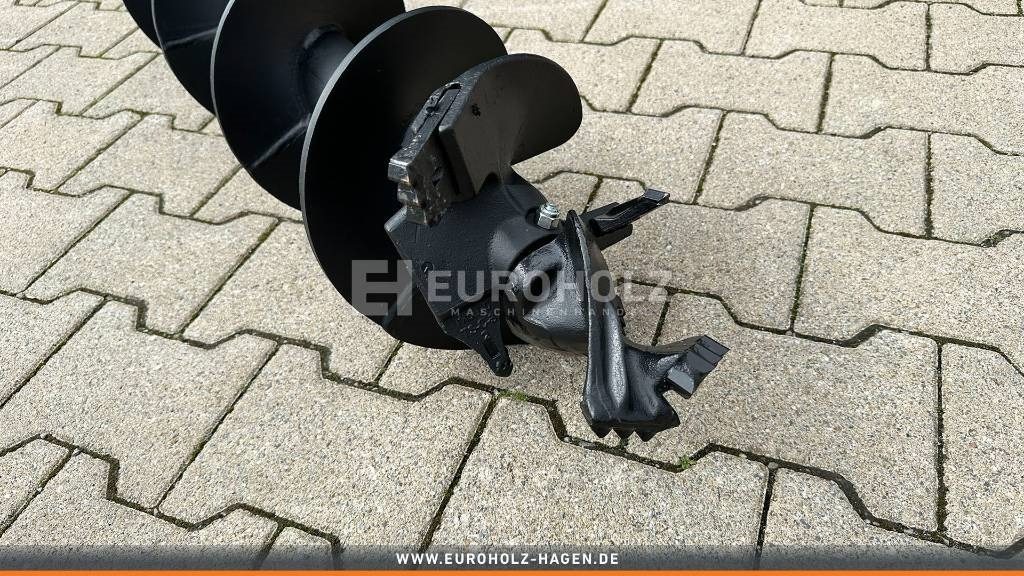 الحفر اوجير جديد [Digga] Digga A4-10-MFT Erdbohrer Durchmesser 250: صور 9