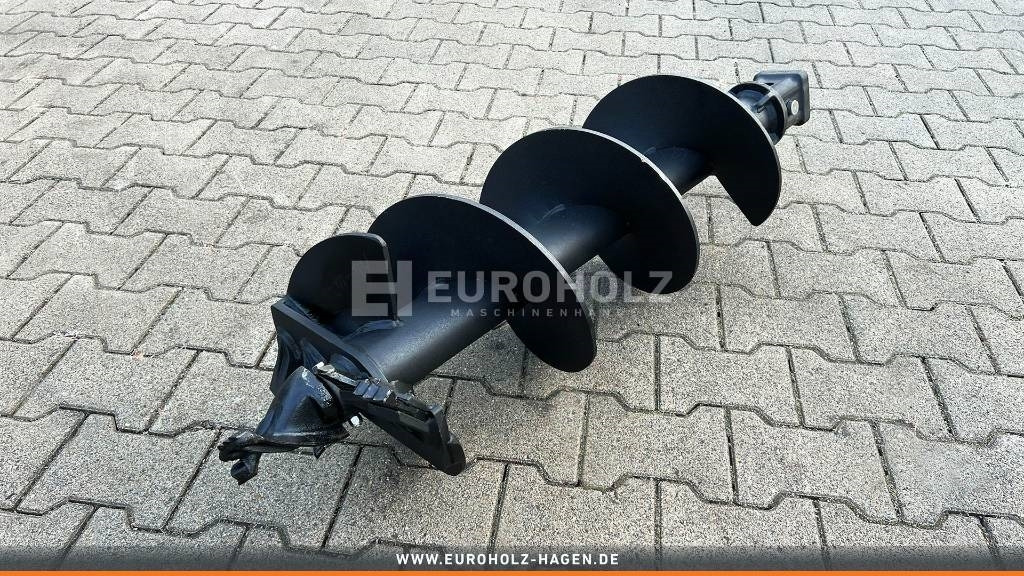 الحفر اوجير جديد [Digga] Digga A4-14-MFT Erdbohrer Durchmesser 350: صور 9