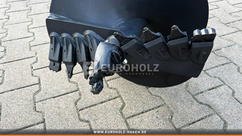 الحفر اوجير جديد [Digga] Digga A4-20-MFT Erdbohrer Durchmesser 500: صور 9