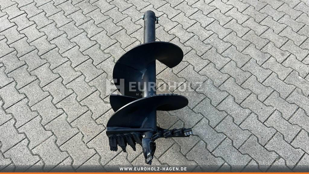 الحفر اوجير جديد [Digga] Digga A4-20-MFT Erdbohrer Durchmesser 500: صور 10