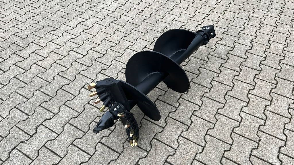 الحفر اوجير جديد [Digga] Digga RC4-18-MFT Erdbohrer Durchmesser 450: صور 7