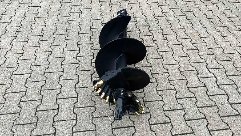 الحفر اوجير جديد [Digga] Digga RC4-18-MFT Erdbohrer Durchmesser 450: صور 8