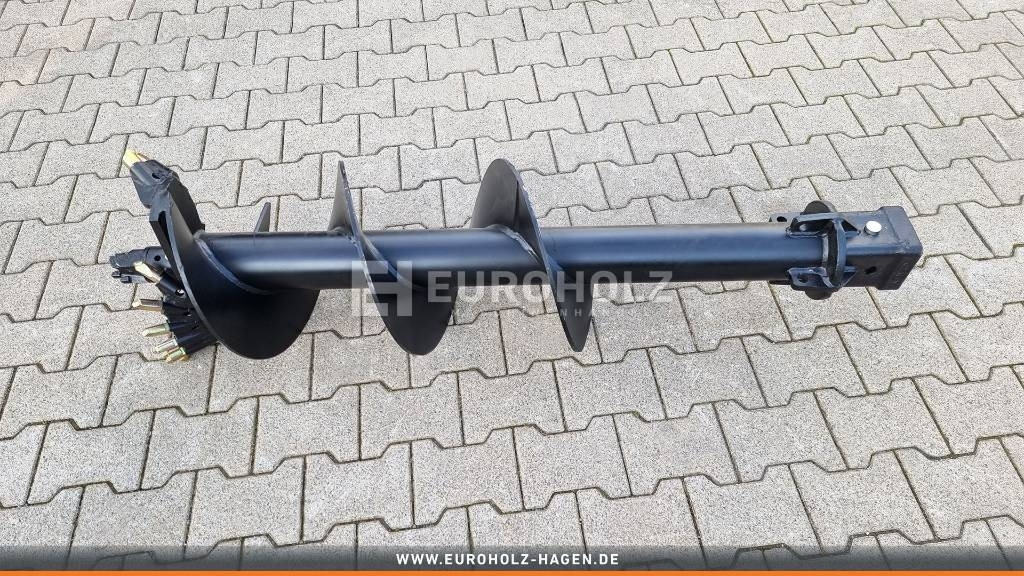 Digga RC6-16-MFT Erdbohrer Durchmesser 400 mm - الحفر اوجير: صور 3 Digga RC6-16-MFT Erdbohrer Durchmesser 400 mm - الحفر اوجير: صور 3