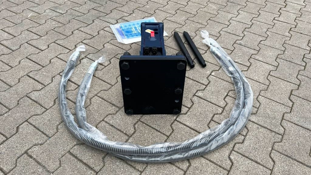 Hydraulikhammer AJCE MINI ohne Aufnahme - مطرقة هيدروليكية - آلات البناء: صور 4 Hydraulikhammer AJCE MINI ohne Aufnahme - مطرقة هيدروليكية - آلات البناء: صور 4