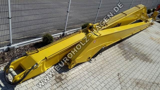 Komatsu Long Reach 22 m Boom Lange Arm PC 450 - بكت حفار: صور 2 Komatsu Long Reach 22 m Boom Lange Arm PC 450 - بكت حفار: صور 2