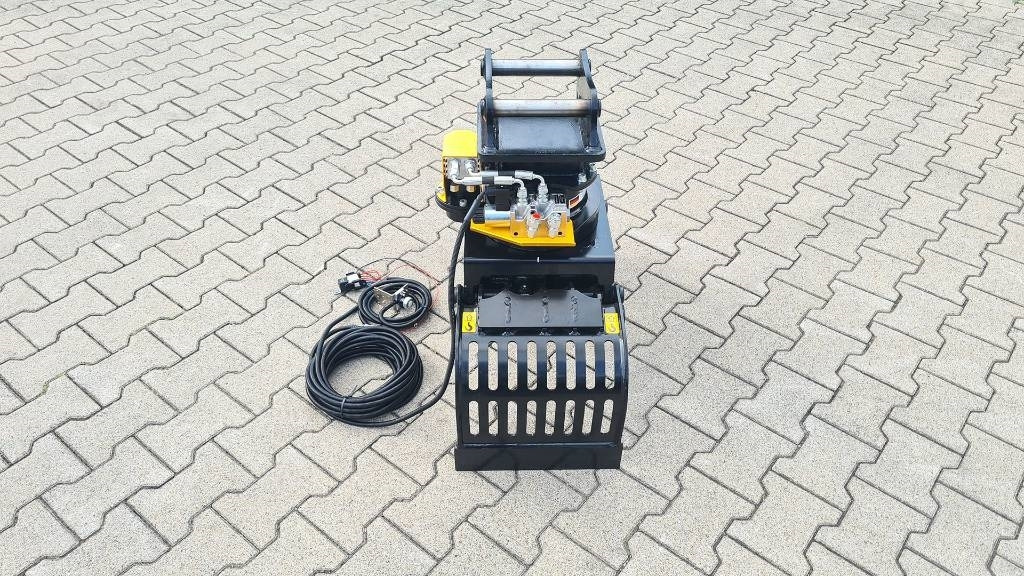 MB Crusher Sortiergreifer MB Crusher MB-G350 - مخلبي - آلات البناء: صور 3 MB Crusher Sortiergreifer MB Crusher MB-G350 - مخلبي - آلات البناء: صور 3