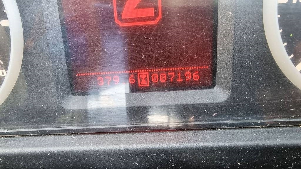 تأجير Merlo Radlader P34.7 Turbo 4x4, Allrad, Hubhöhe 7 m  Merlo Radlader P34.7 Turbo 4x4, Allrad, Hubhöhe 7 m: صور 9