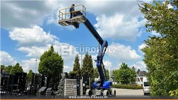 Niftylift Arbeitsbühne HR 28 Hybrid - رافعات سلة مفصلية: صور 1 Niftylift Arbeitsbühne HR 28 Hybrid - رافعات سلة مفصلية: صور 1