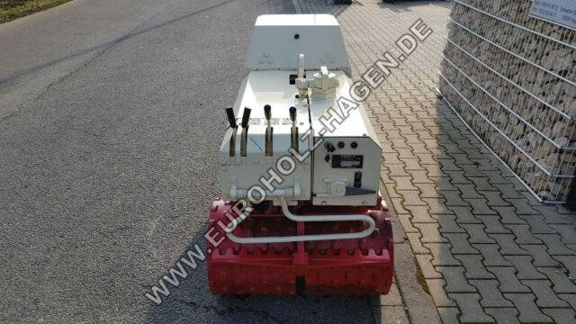 Rammax RW 1404 Rüttelwalze Grabenwalze Verdichter - مدحلة: صور 5 Rammax RW 1404 Rüttelwalze Grabenwalze Verdichter - مدحلة: صور 5