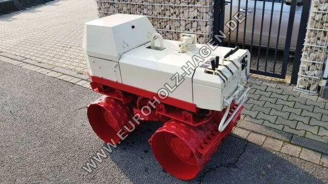 Rammax RW 1404 Rüttelwalze Grabenwalze Verdichter - مدحلة: صور 4 Rammax RW 1404 Rüttelwalze Grabenwalze Verdichter - مدحلة: صور 4