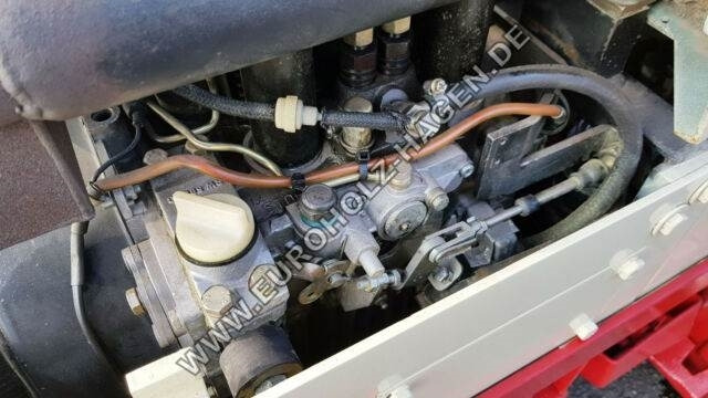 مدحلة Rammax RW 1404 Rüttelwalze Grabenwalze Verdichter: صور 13
