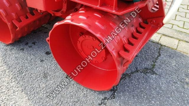 مدحلة Rammax RW 1404 Rüttelwalze Grabenwalze Verdichter: صور 6