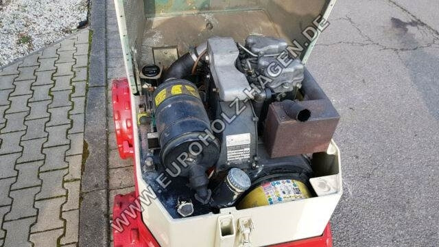 مدحلة Rammax RW 1404 Rüttelwalze Grabenwalze Verdichter: صور 11