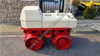 Rammax RW 1404 Rüttelwalze Grabenwalze Verdichter - مدحلة: صور 1 Rammax RW 1404 Rüttelwalze Grabenwalze Verdichter - مدحلة: صور 1