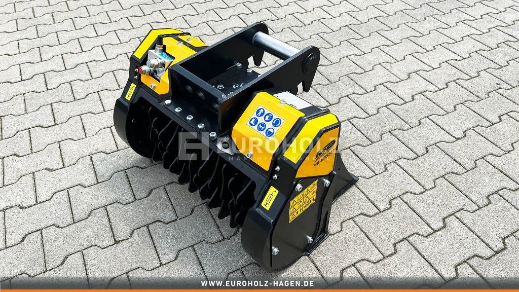 Schaufelseparator MB Crusher HDS207 für MS03 - بكت: صور 4 Schaufelseparator MB Crusher HDS207 für MS03 - بكت: صور 4