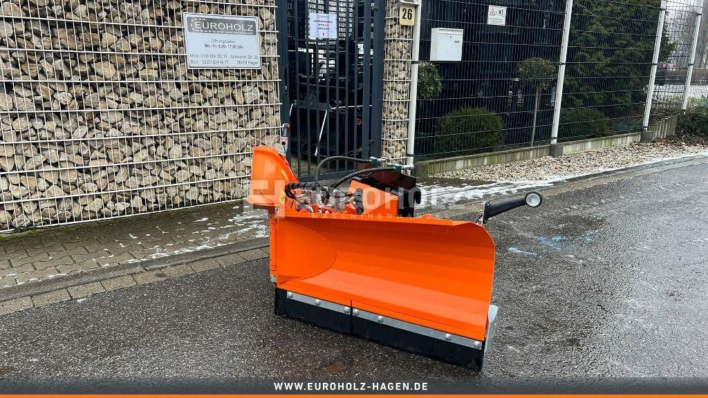 Schneepflug Schneeschild Kramer 180 350 5035 5040 - كاسحة ثلوج - الآلات والماكينات الزراعية: صور 4 Schneepflug Schneeschild Kramer 180 350 5035 5040 - كاسحة ثلوج - الآلات والماكينات الزراعية: صور 4