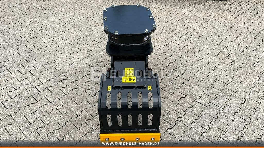 Sortiergreifer MB Crusher MB-G500 S4 5-7 t - مخلبي - آلات البناء: صور 4 Sortiergreifer MB Crusher MB-G500 S4 5-7 t - مخلبي - آلات البناء: صور 4