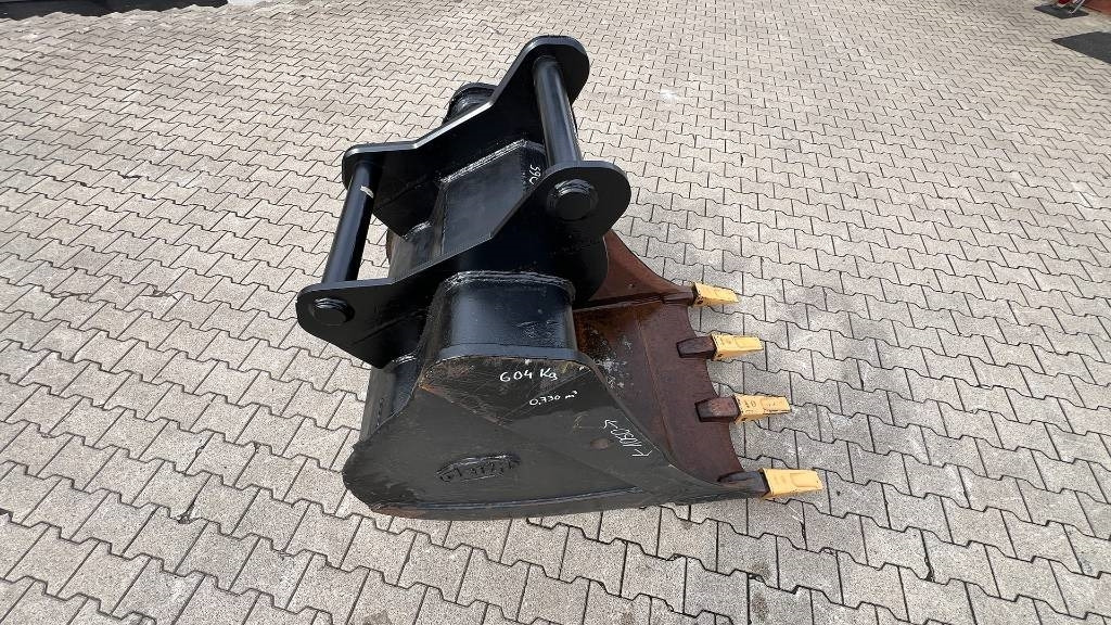 Tieflöffel für OilQuick OQ65 950 mm 95 cm gebr - بكت حفار: صور 2 Tieflöffel für OilQuick OQ65 950 mm 95 cm gebr - بكت حفار: صور 2