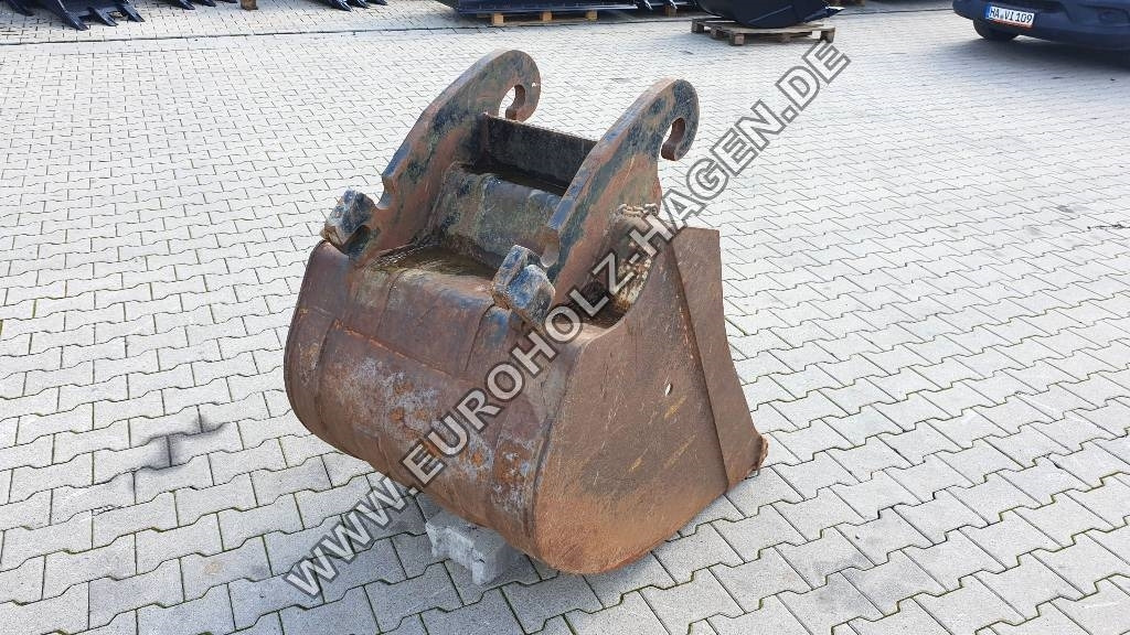 Tieflöffel passend CW30 CW40 S 800 mm Baggerlöffel - بكت حفار: صور 4 Tieflöffel passend CW30 CW40 S 800 mm Baggerlöffel - بكت حفار: صور 4