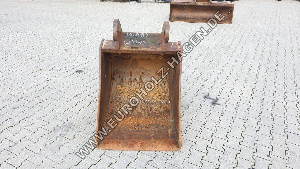 Tieflöffel passend CW30 CW40 S 800 mm Baggerlöffel - بكت حفار: صور 1 Tieflöffel passend CW30 CW40 S 800 mm Baggerlöffel - بكت حفار: صور 1