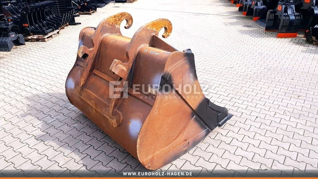 Tieflöffel passend für Verachtert CW45 1800 mm - بكت حفار: صور 4 Tieflöffel passend für Verachtert CW45 1800 mm - بكت حفار: صور 4