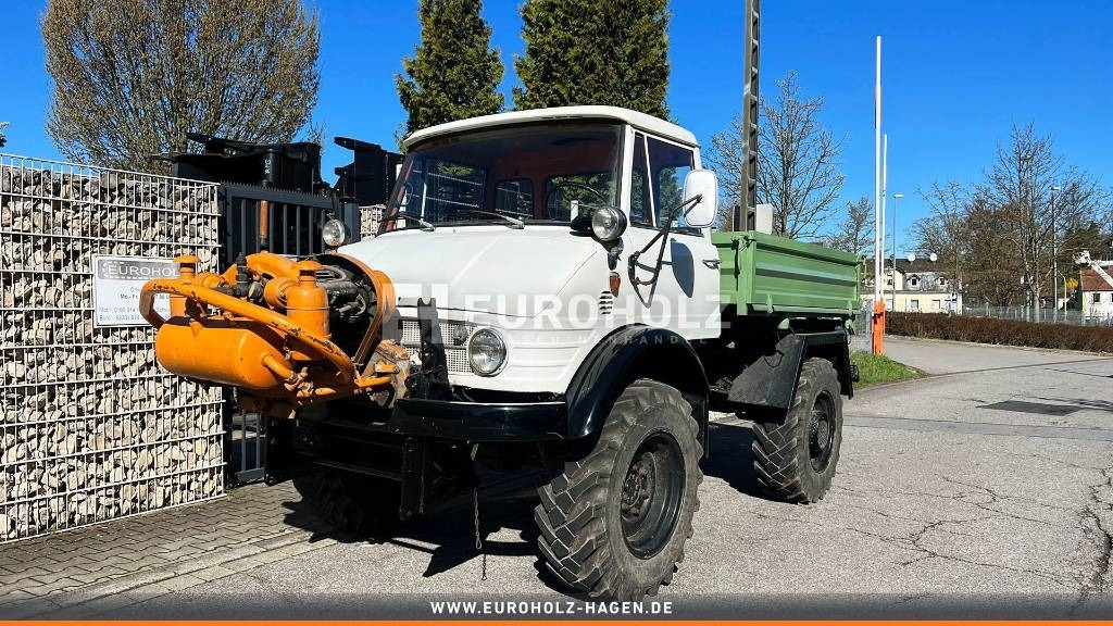 Unimog 406 Allrad Zapfwelle Luftkompressor Pritsche AHK - الشاسيه شاحنة: صور 1 Unimog 406 Allrad Zapfwelle Luftkompressor Pritsche AHK - الشاسيه شاحنة: صور 1
