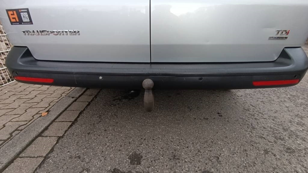 الشاحنات الصغيرة صندوق مغلق Volkswagen T5 2.0 TDI, Transporter, Kasten, Werkstattschränke: صور 12