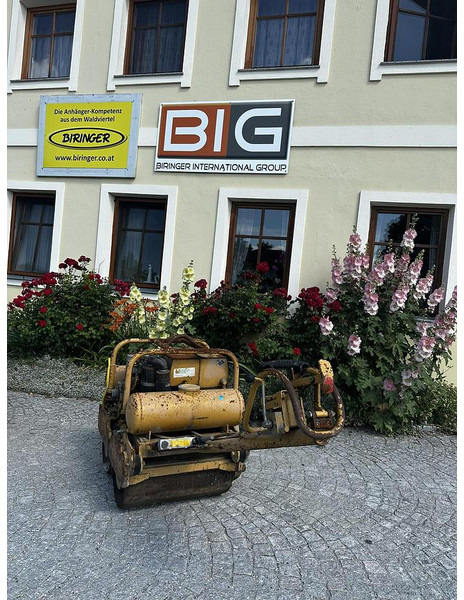 Ammann DR70 Stangenwalze - محدلة (زراعي): صور 2 Ammann DR70 Stangenwalze - محدلة (زراعي): صور 2