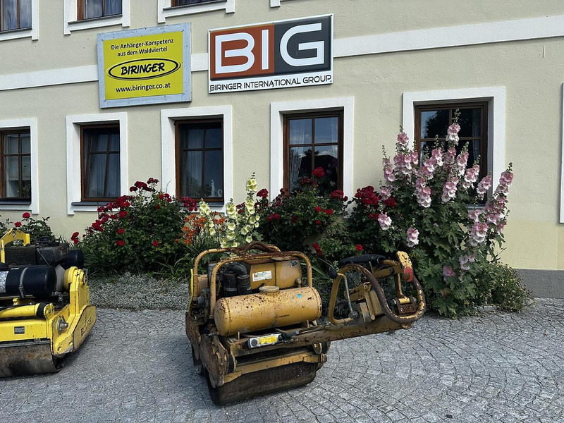 Ammann DR70 Stangenwalze - محدلة (زراعي): صور 1 Ammann DR70 Stangenwalze - محدلة (زراعي): صور 1